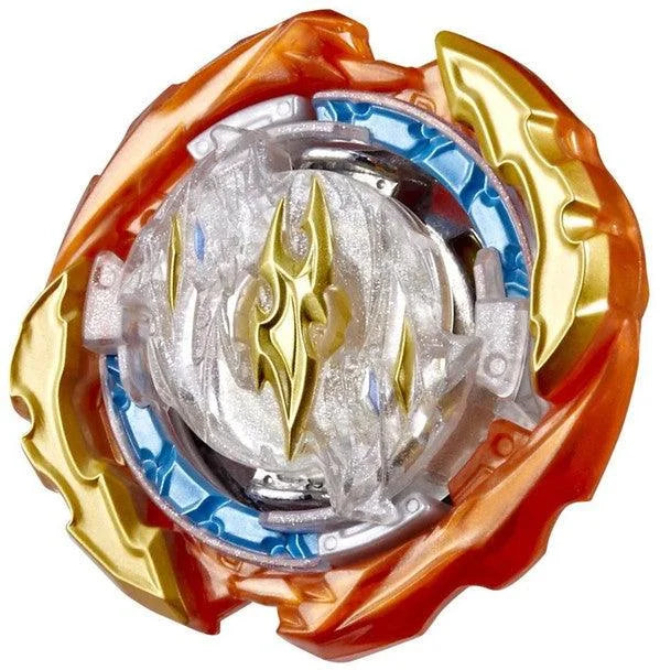 HASBRO 'Cyclone Fury String Launcher Set' w/ BeyLauncher & Cyclone