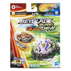 HASBRO Destruction Ifritor L7 & Stone Nemesis N7 Beyblade Burst DB QuadDrive Dual Pack F3962