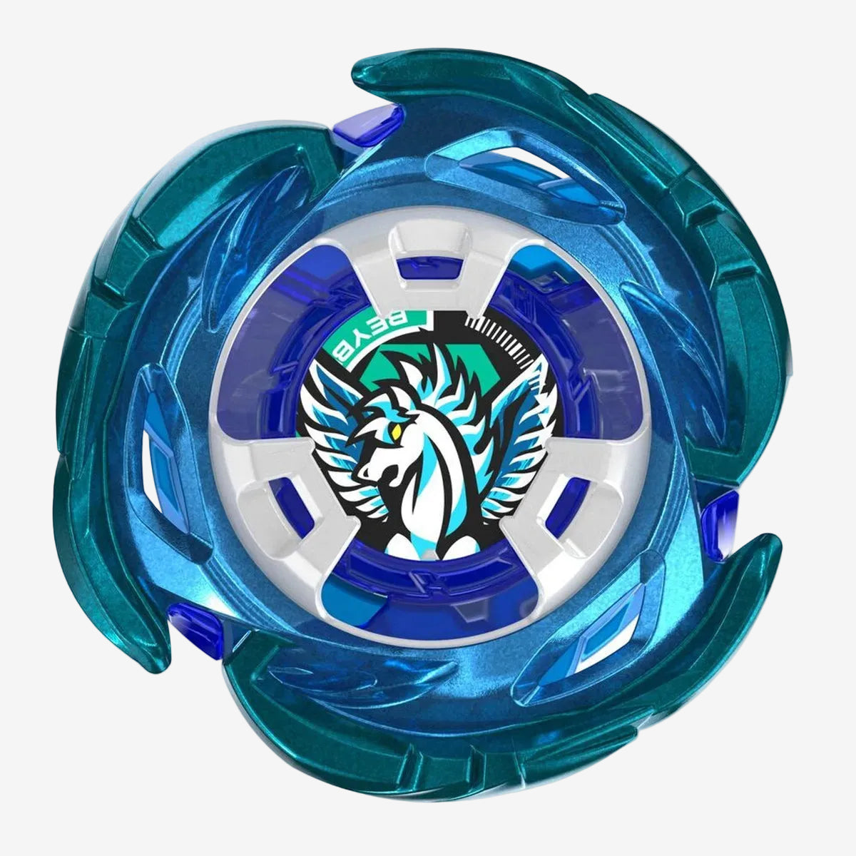Takara Tomy Beyblade X UX-00 Aero Pegasus 3-70A – Mall Of Toys