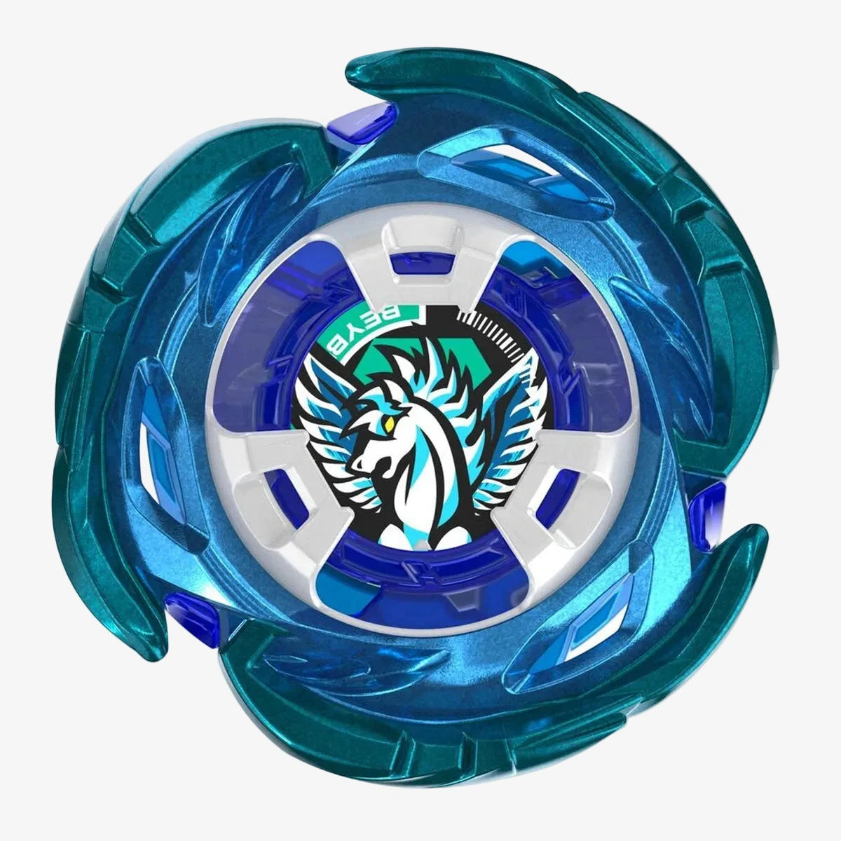 Takara Tomy Beyblade X UX-00 Aero Pegasus 3-70A – Mall Of Toys