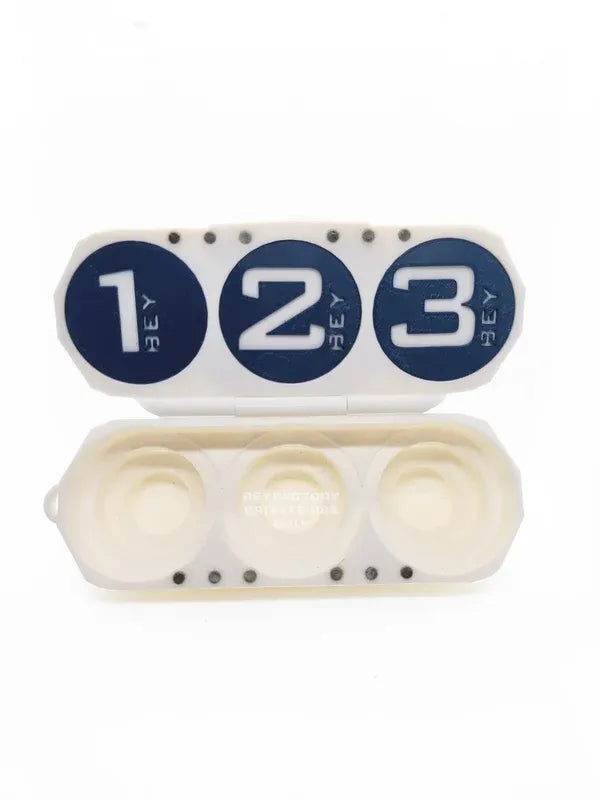 [Pre-Order] 3D Printed Capsule Deck for Beyblade X