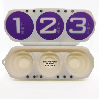 [Pre-Order] 3D Printed Capsule Deck for Beyblade X