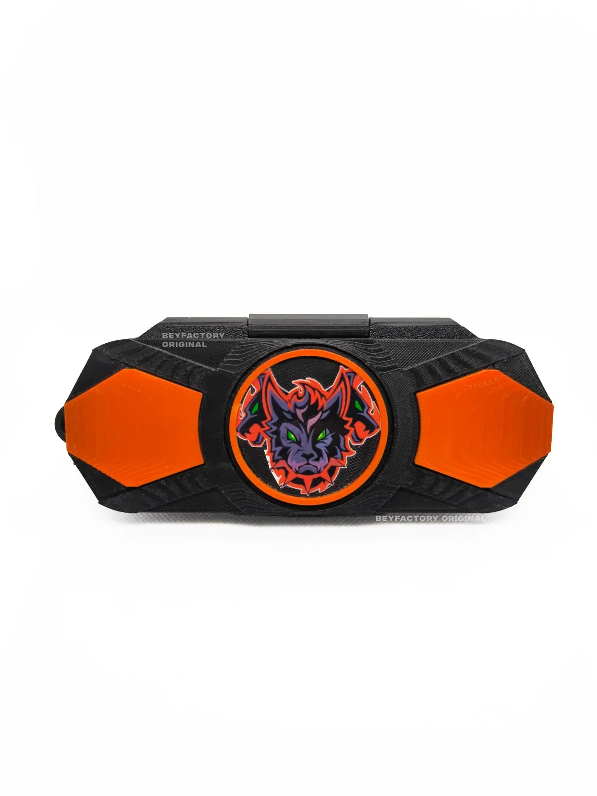 [Pre-Order] 3D Printed Capsule Deck for Beyblade X