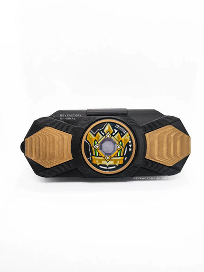 [Pre-Order] 3D Printed Capsule Deck for Beyblade X
