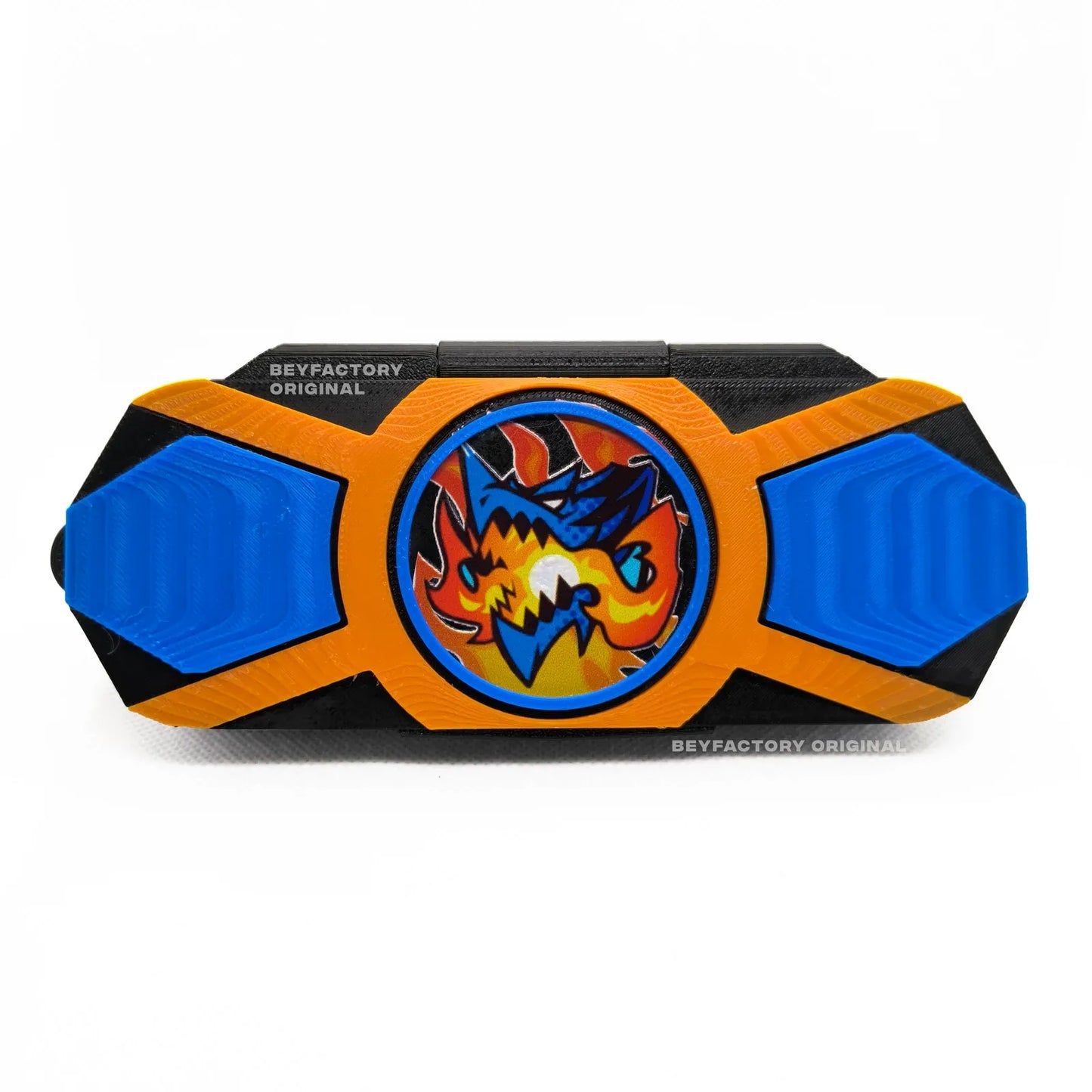 [Pre-Order] 3D Printed Capsule Deck for Beyblade X