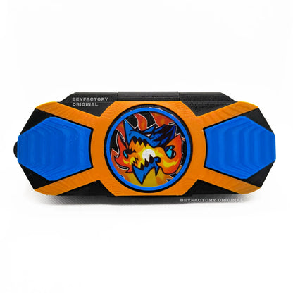 [Pre-Order] 3D Printed Capsule Deck for Beyblade X