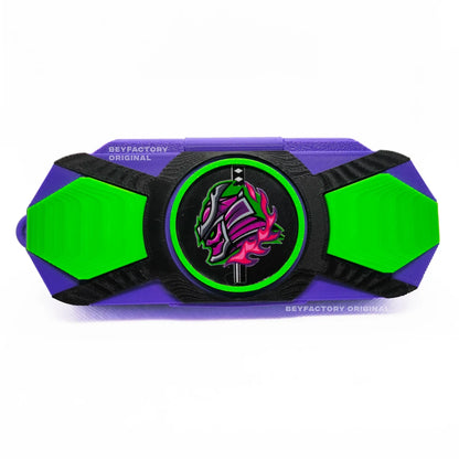 [Pre-Order] 3D Printed Capsule Deck for Beyblade X