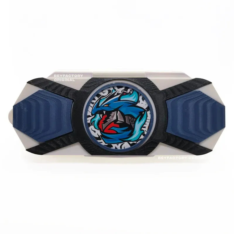 [Pre-Order] 3D Printed Capsule Deck for Beyblade X