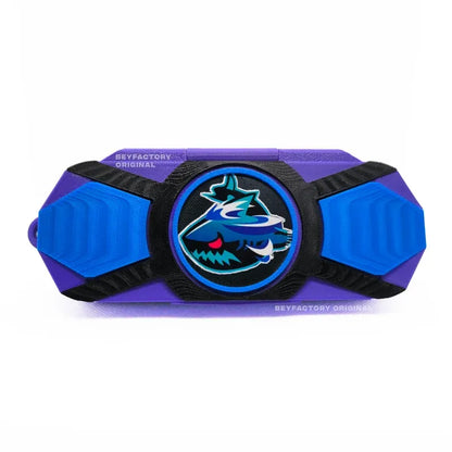 [Pre-Order] 3D Printed Capsule Deck for Beyblade X