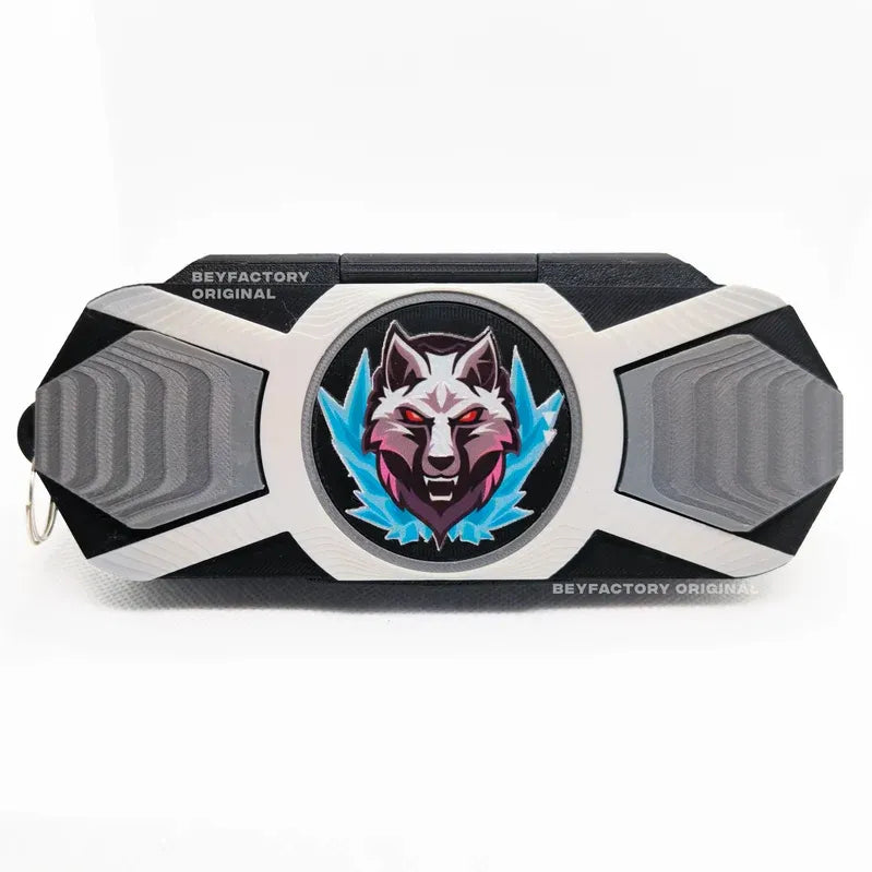 [Pre-Order] 3D Printed Capsule Deck for Beyblade X