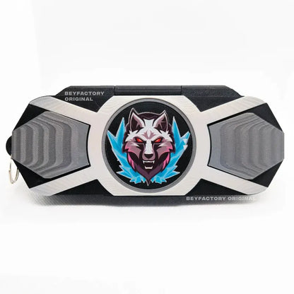 [Pre-Order] 3D Printed Capsule Deck for Beyblade X