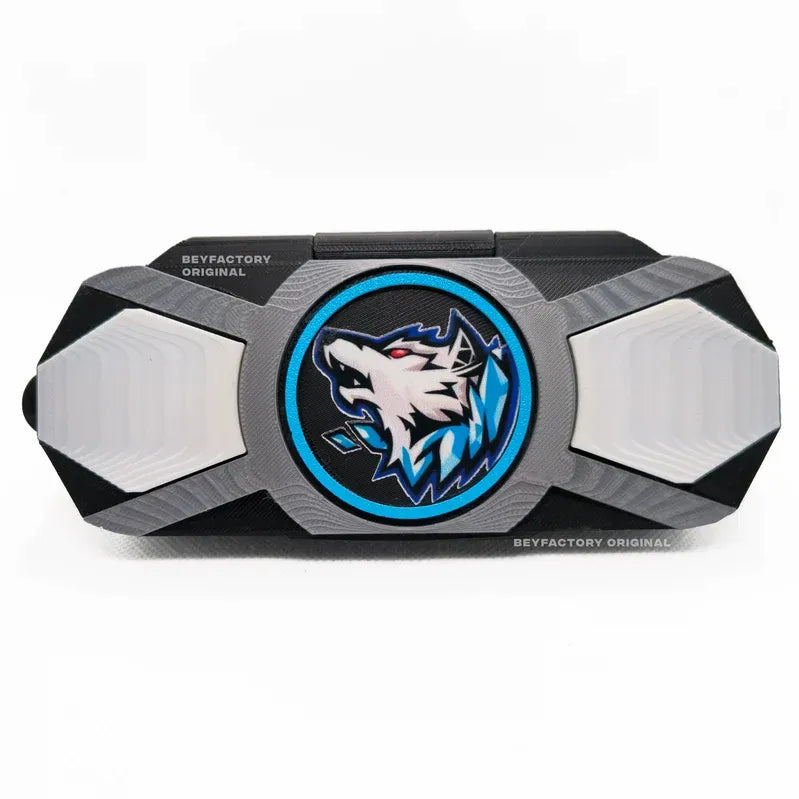 [Pre-Order] 3D Printed Capsule Deck for Beyblade X