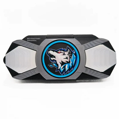 [Pre-Order] 3D Printed Capsule Deck for Beyblade X