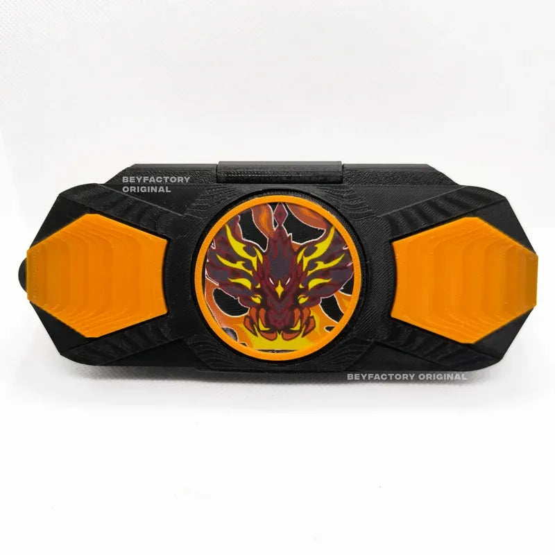 [Pre-Order] 3D Printed Capsule Deck for Beyblade X