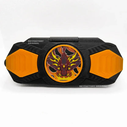 [Pre-Order] 3D Printed Capsule Deck for Beyblade X