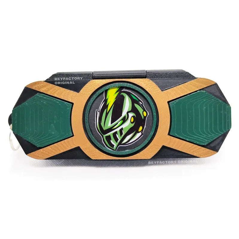 [Pre-Order] 3D Printed Capsule Deck for Beyblade X