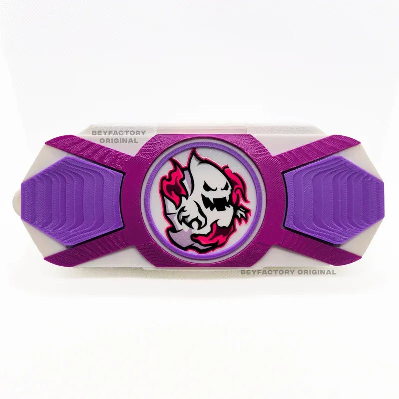 [Pre-Order] 3D Printed Capsule Deck for Beyblade X