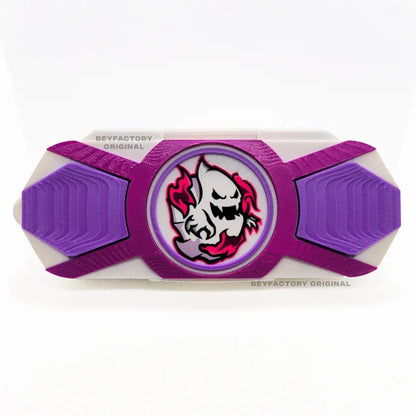 [Pre-Order] 3D Printed Capsule Deck for Beyblade X