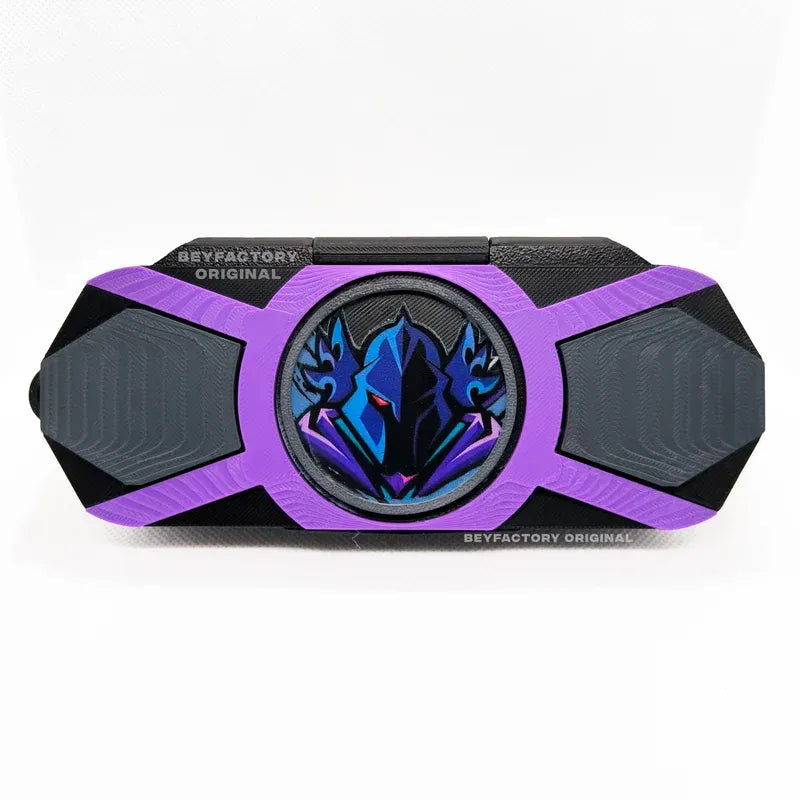 [Pre-Order] 3D Printed Capsule Deck for Beyblade X