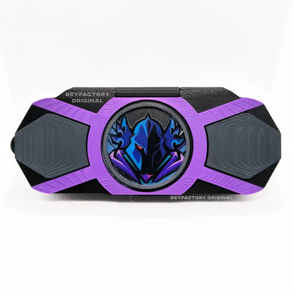 [Pre-Order] 3D Printed Capsule Deck for Beyblade X