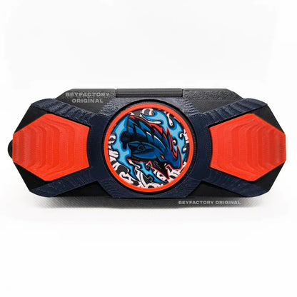 [Pre-Order] 3D Printed Capsule Deck for Beyblade X