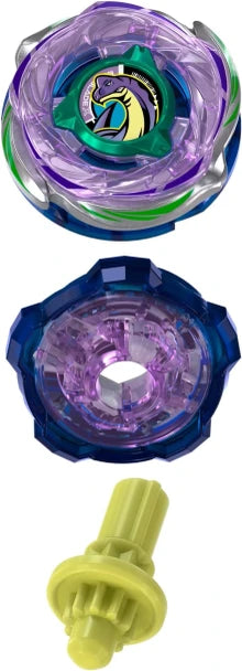 [Pre-Order] HASBRO Beyblade X Starter Whip Brachio OW 5-70Nr