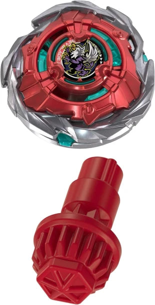 [Pre-Order] HASBRO Rocket Bullet Griffon H Beyblade X Starter