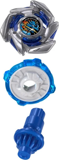 [Pre-Order] HASBRO Dran Strike 4-50FF Beyblade X Starter