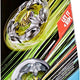 HASBRO Knight Lance 3-60LF Beyblade X Booster G1671