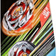 HASBRO Arrow Wizard 4-80O Beyblade X Booster G1755