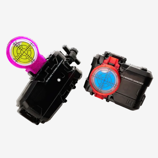 Launcher Level for Beyblade X