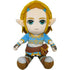 Little Buddy The Legend of Zelda - Breath of the Wild - Princess Zelda Plush, 12"