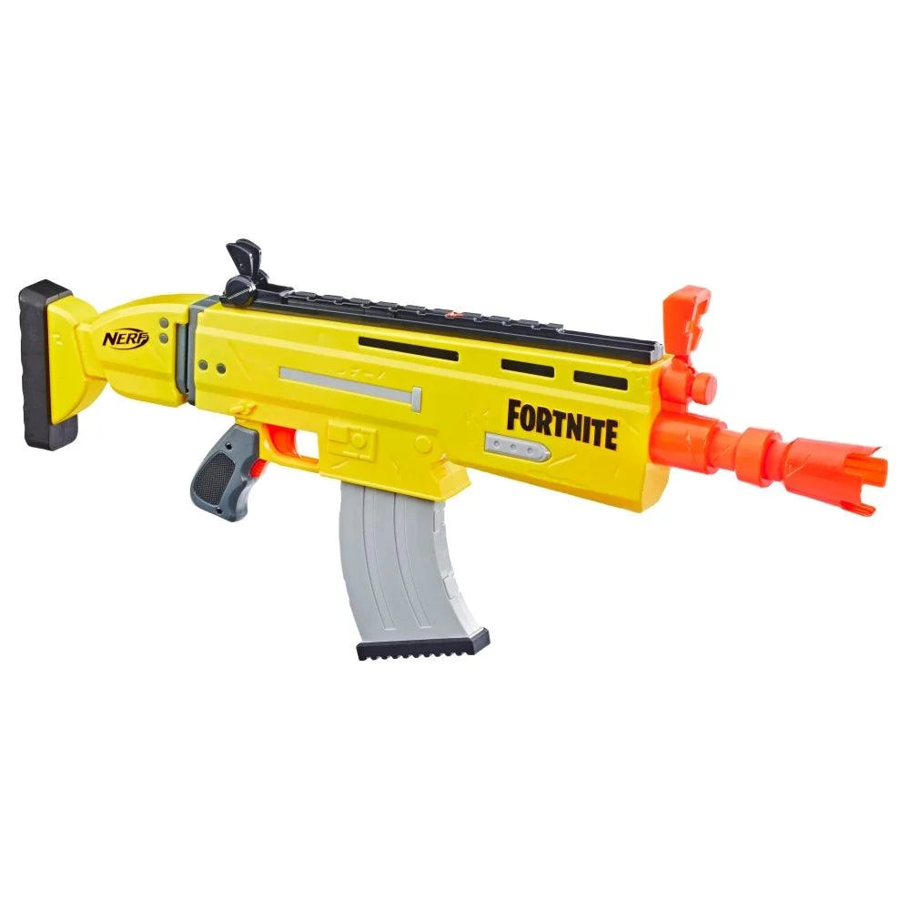 Nerf Elite Dart Blaster Fortnite AR-L