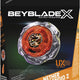 [Pre-Order] HASBRO Beyblade X Nether Incendio Z Starter