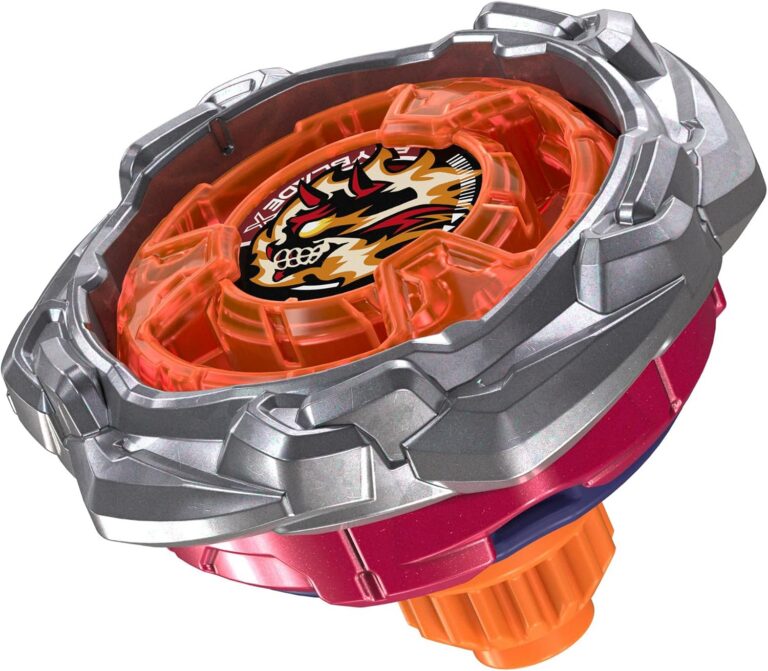 [Pre-Order] HASBRO Beyblade X Nether Incendio Z Starter