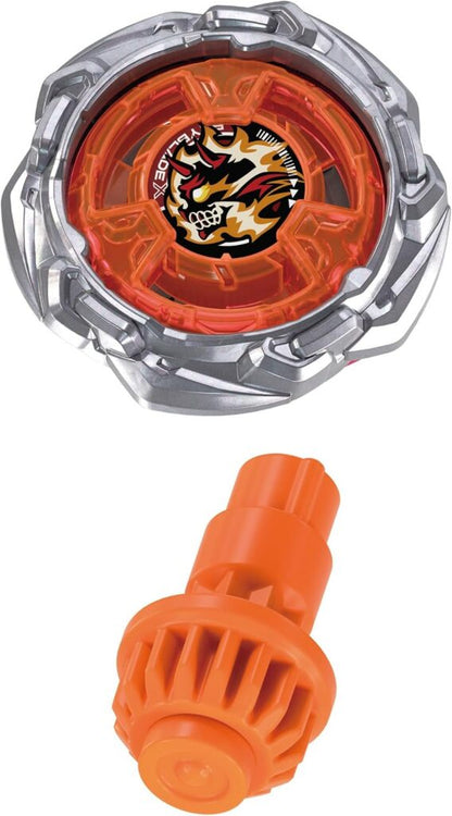 [Pre-Order] HASBRO Beyblade X Nether Incendio Z Starter
