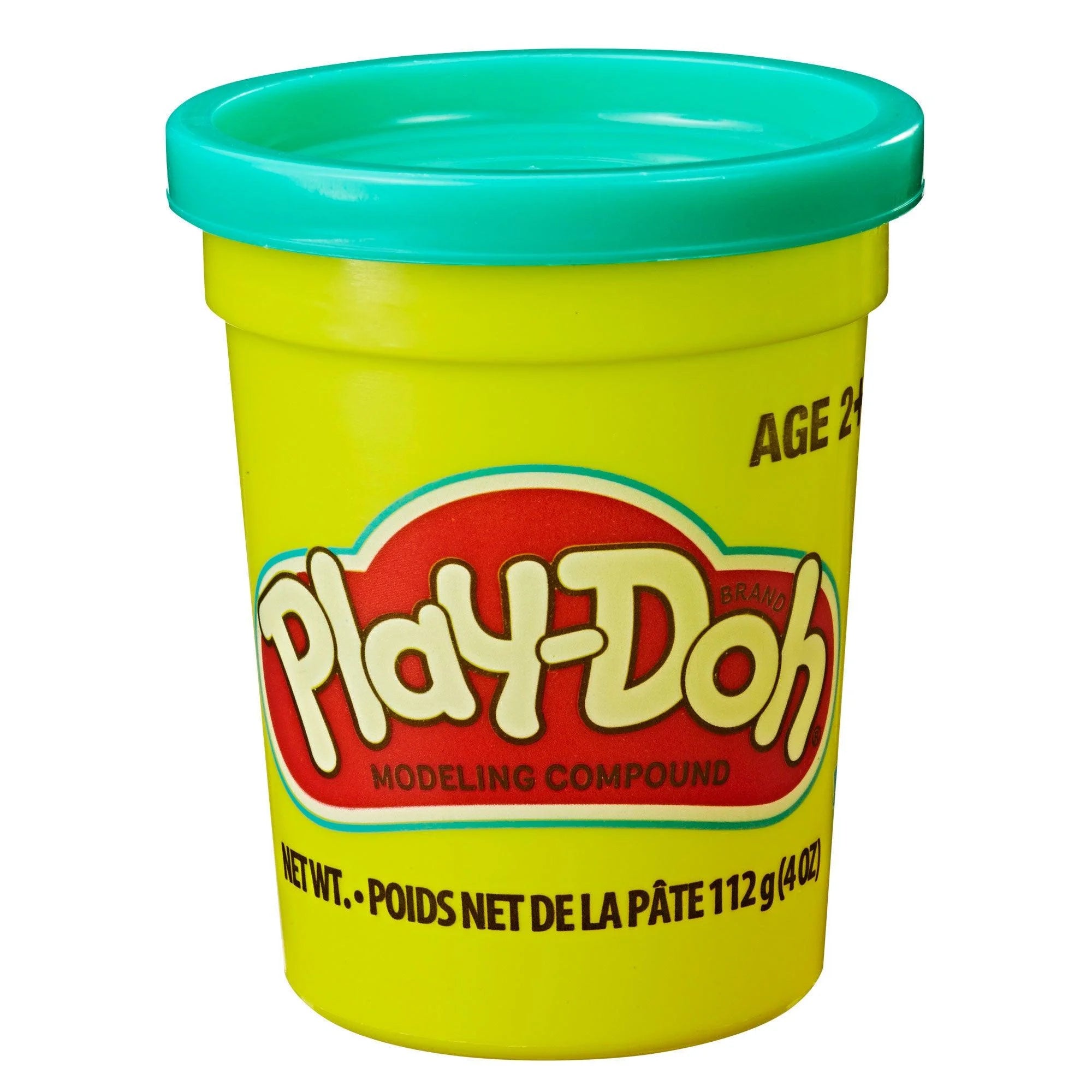 Play-Doh 4oz Single Can Assortment - PDQ