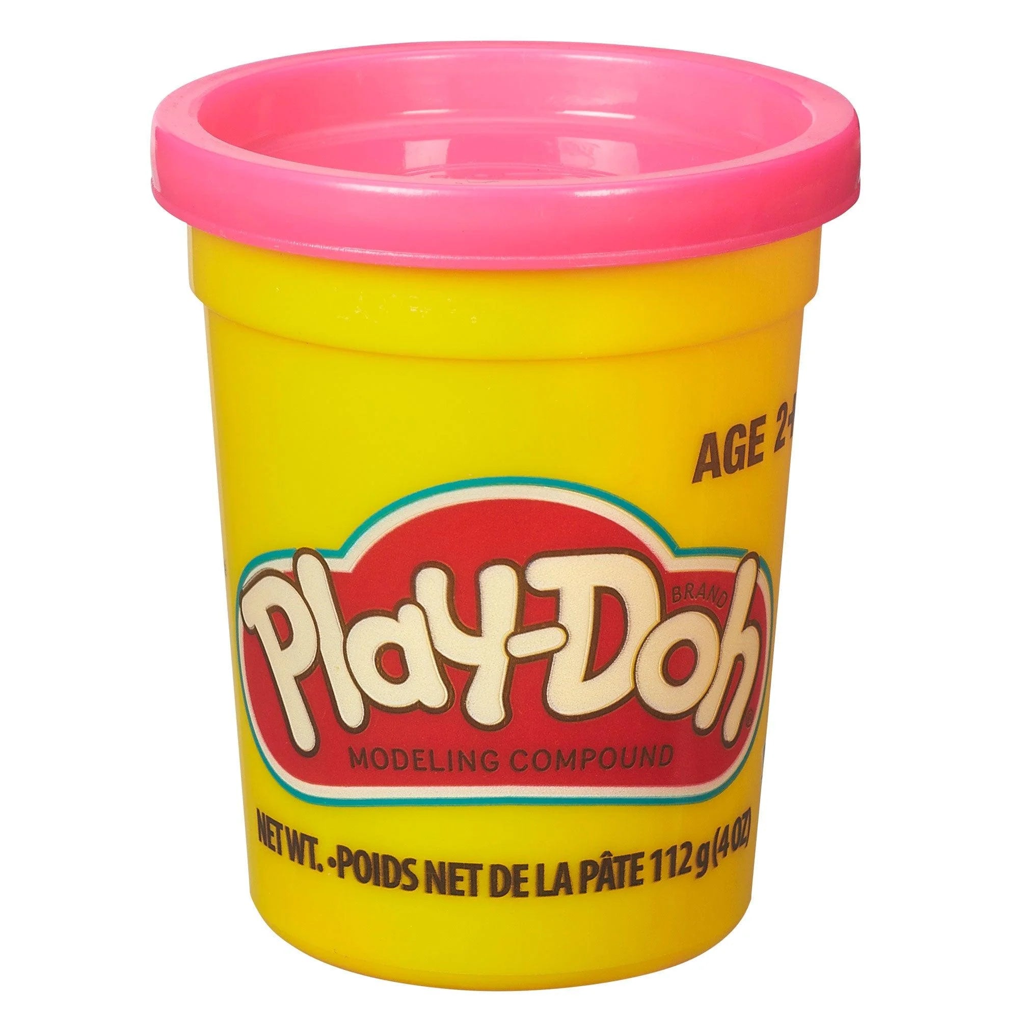 Play-Doh 4oz Single Can Assortment - PDQ