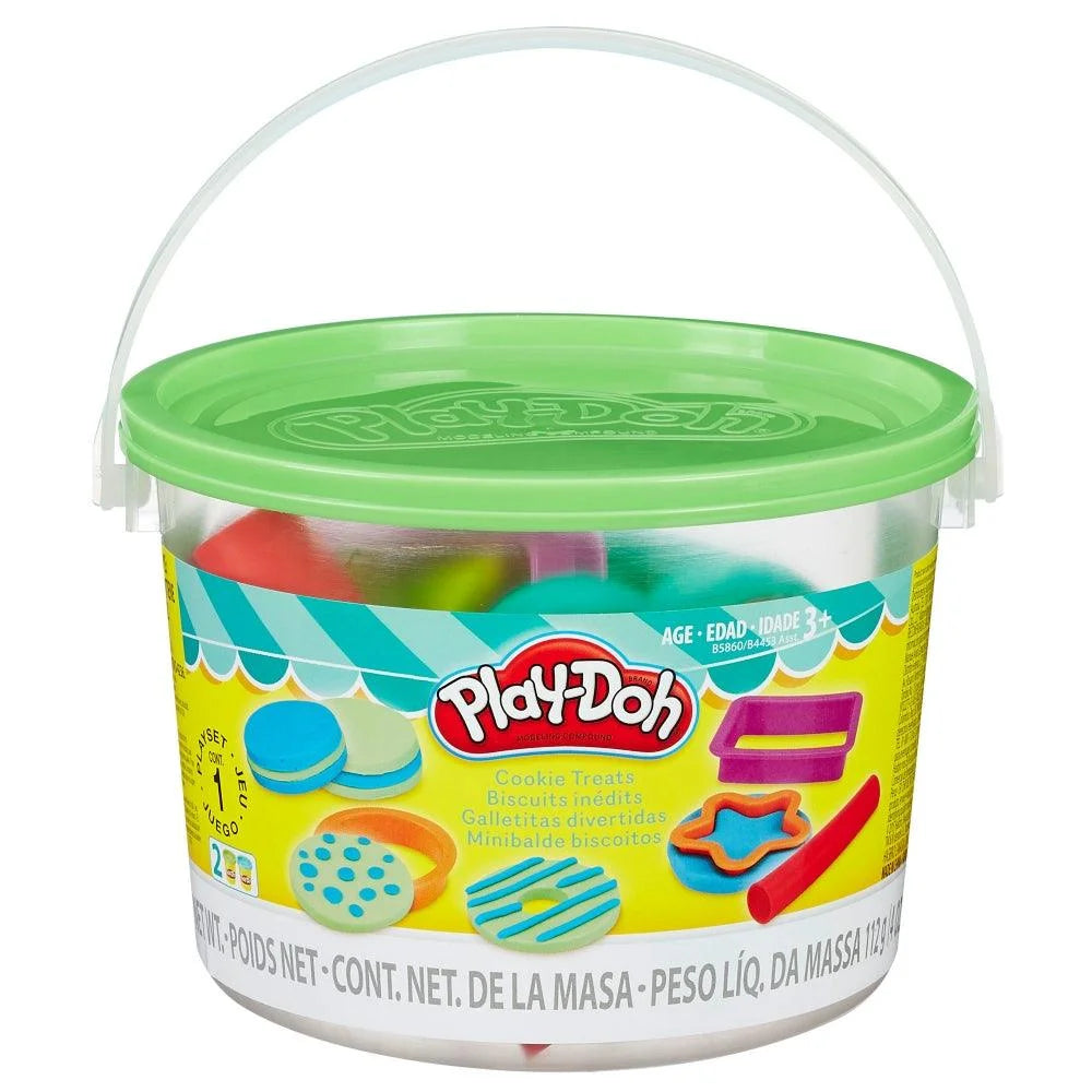 Play-Doh Cookie Treats Bucket