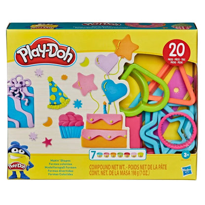 Play-Doh Create It Kits Assortment