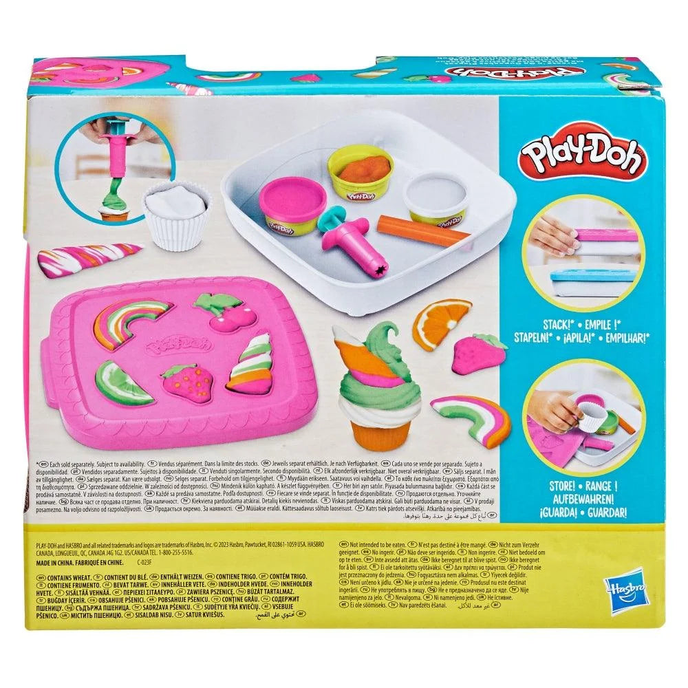 Play-Doh Create  n Go Playsets Assortment