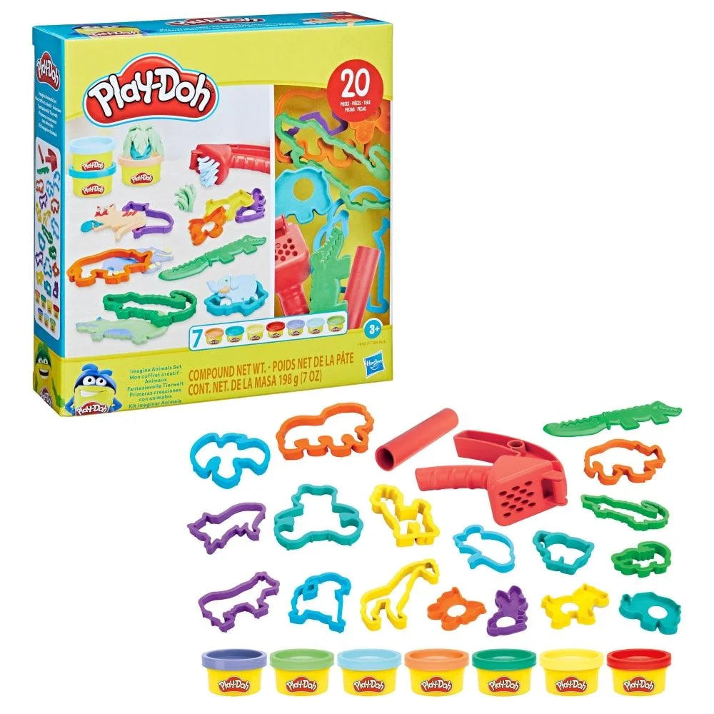 Play-Doh Creative Creations Sets Assortment