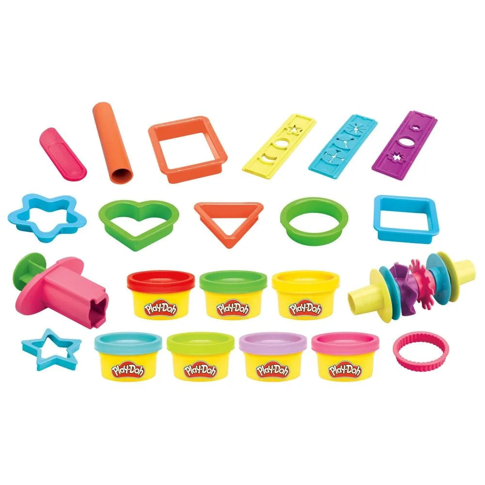 Play-Doh Creative Creations Sets Assortment