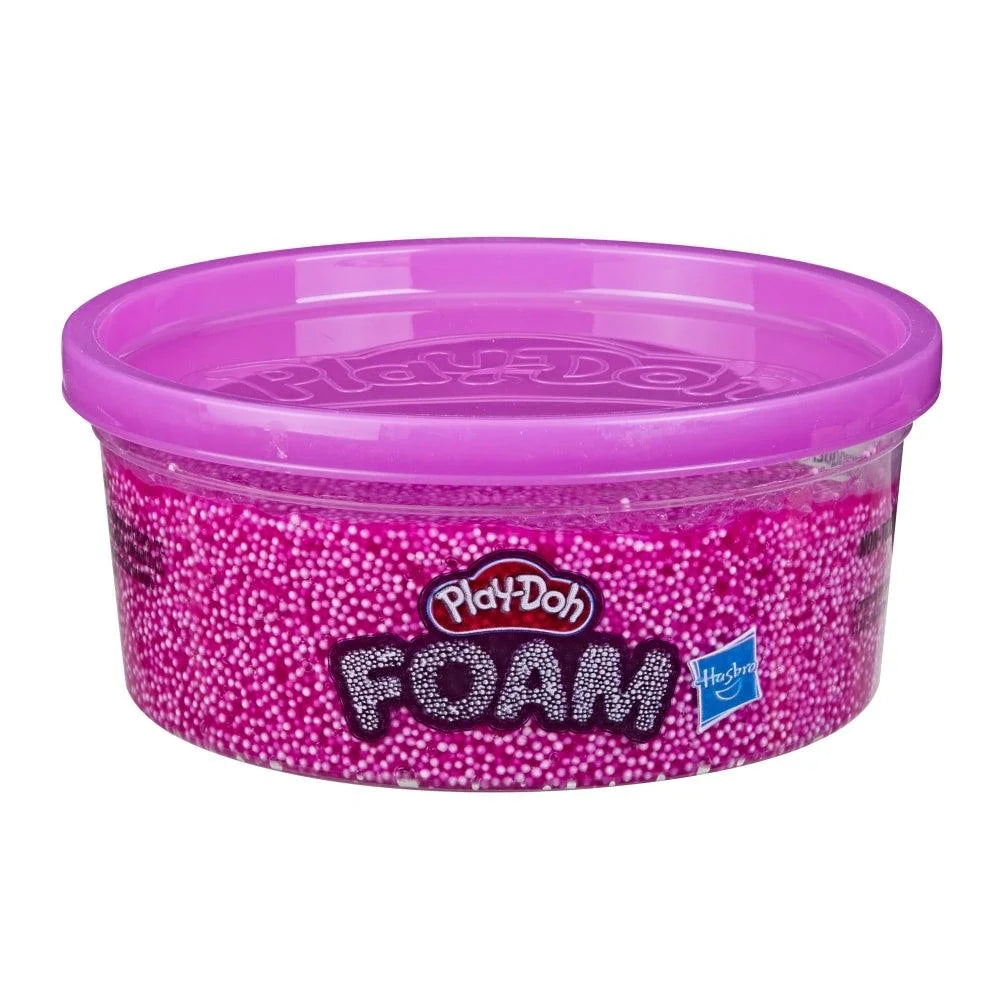 Play-Doh Foam Scented Plum Single Can