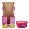 Play-Doh Foam Scented Strawberry Pink Single Can