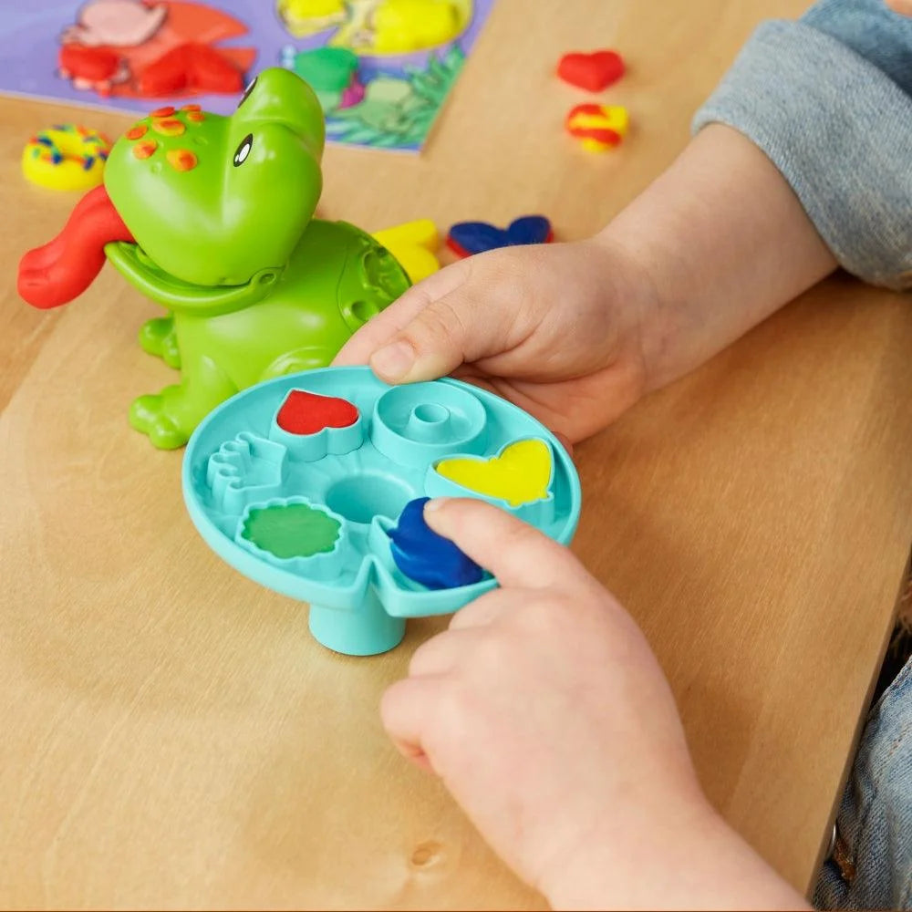 Play-Doh Frog  n Colors Starter Set