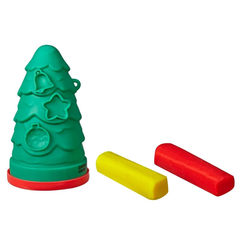 Play-Doh Holiday Assortment