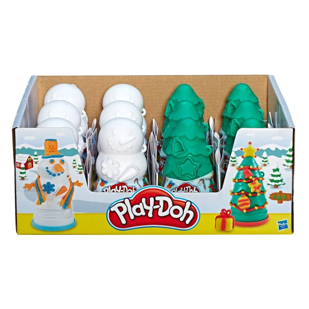 Play-Doh Holiday Assortment