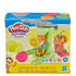 Play-Doh Kitchen Creations Foodie Favorites Assortment