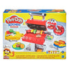 Play-Doh Kitchen Creations Grill 'n Stamp Playset